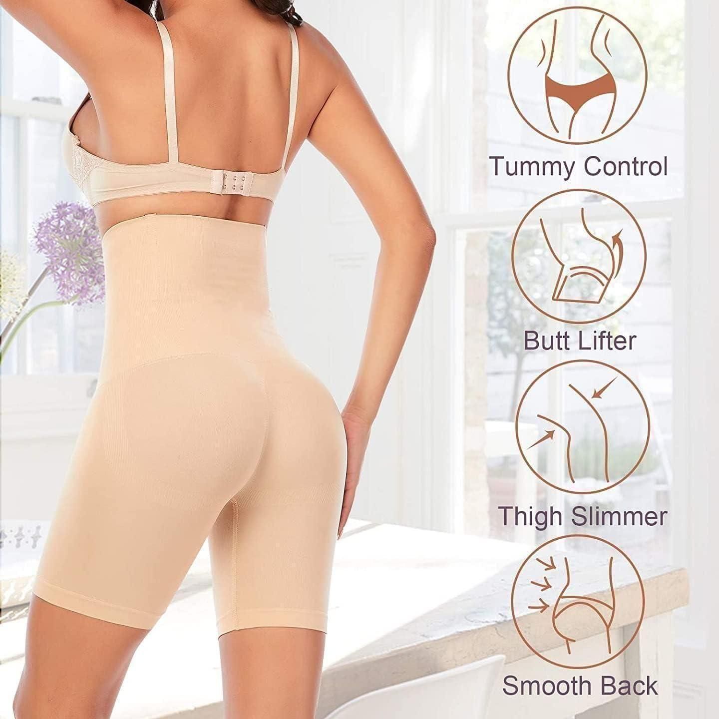 Comfort Fit Tummy Shaper-50% OFF!