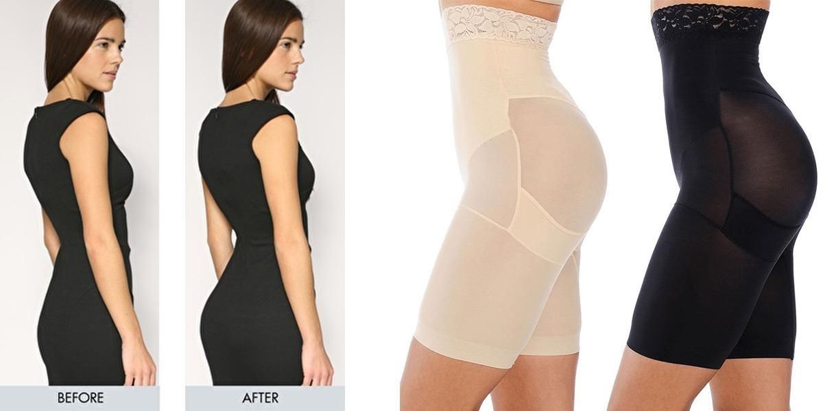 Comfort Fit Tummy Shaper-50% OFF!
