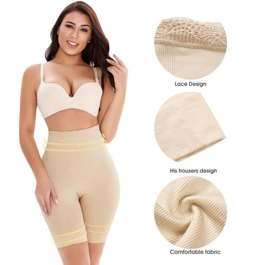 Comfort Fit Tummy Shaper-50% OFF!