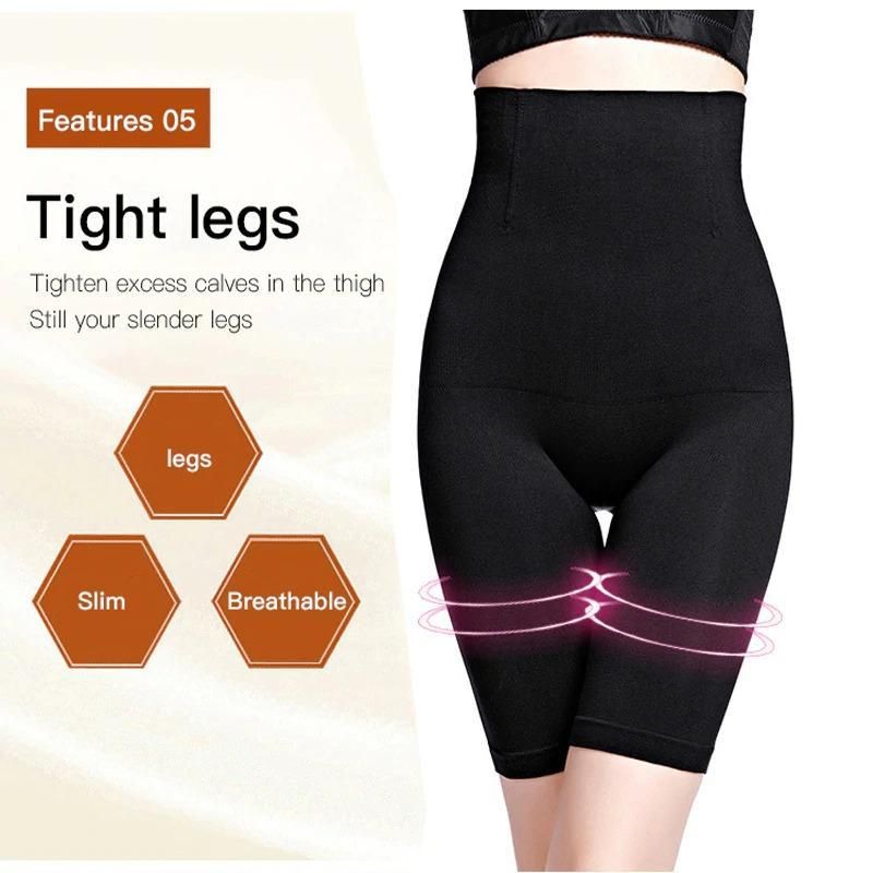 Comfort Fit Tummy Shaper-50% OFF!